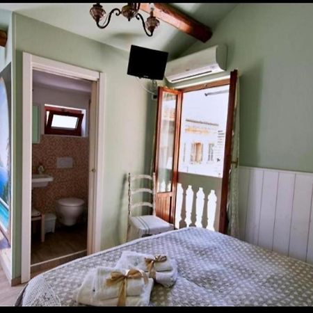 Bed and Breakfast Castello San Benedetto del Tronto Exterior foto