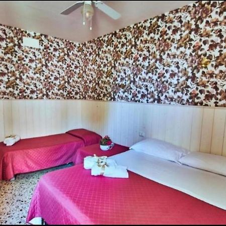 Bed and Breakfast Castello San Benedetto del Tronto Exterior foto