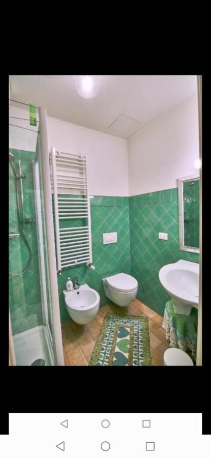 Bed and Breakfast Castello San Benedetto del Tronto Exterior foto