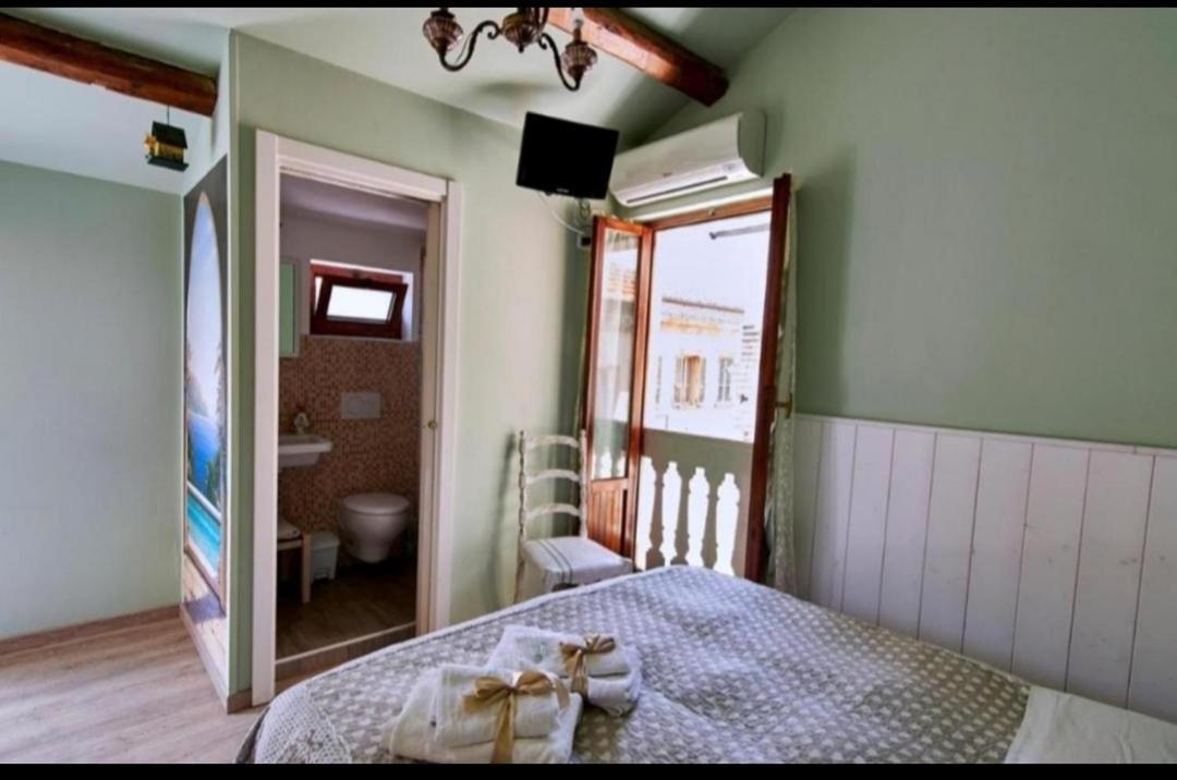 Bed and Breakfast Castello San Benedetto del Tronto Exterior foto
