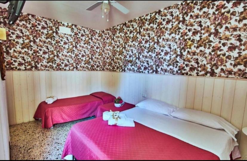 Bed and Breakfast Castello San Benedetto del Tronto Exterior foto