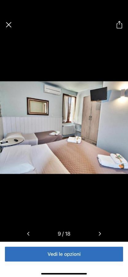 Bed and Breakfast Castello San Benedetto del Tronto Exterior foto